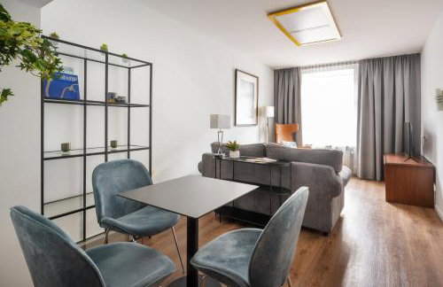Munich Furnished Apartments - Photo 32