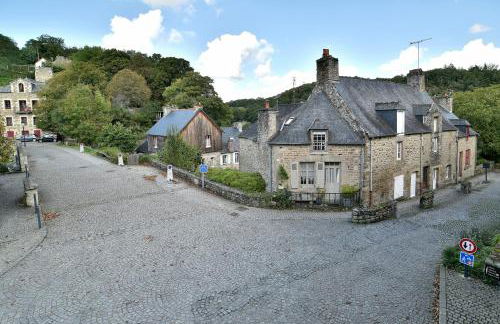 Le Cocon du Château - Appt de 65 m² à Dinan - Foto 6
