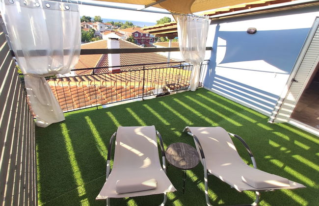 Poseidon Apartments - Foto 33