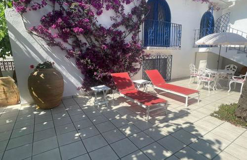 VILLA A PIE DE PLAYA Cala Puntal VINAROZ - Foto 21