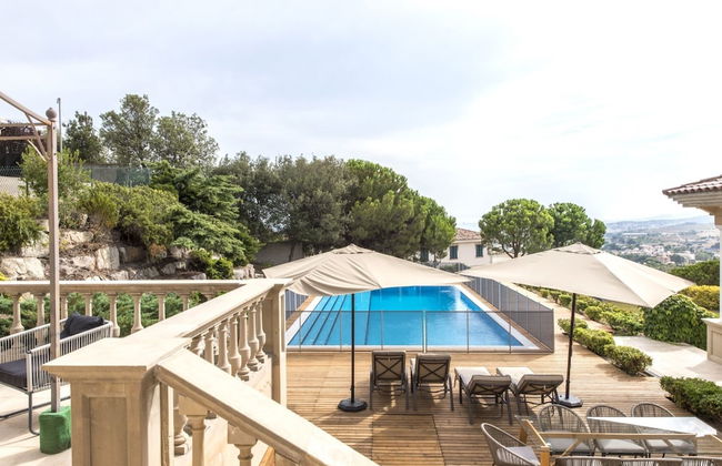 Olala Sea&City View Villa - Foto 40