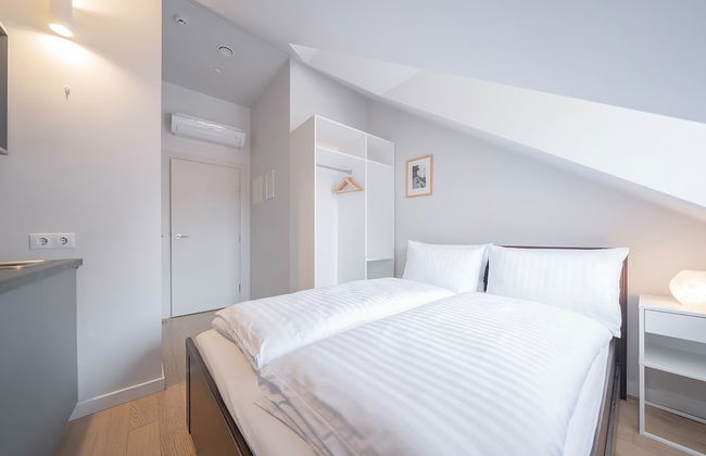 Lollo Self Check-in Residence - Lollo Luxury - Photo 26