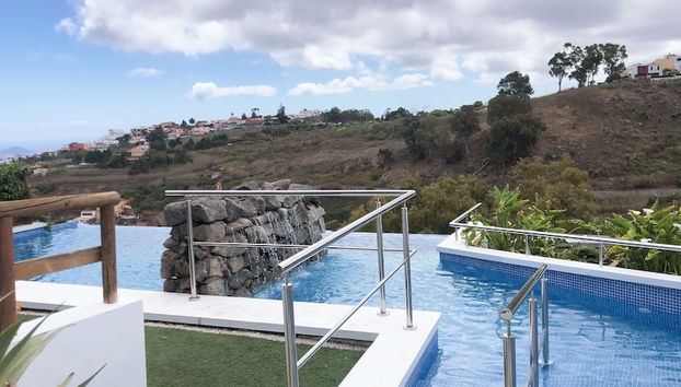 Los Viejitos en Firgas - Foto 2, Imagem principal