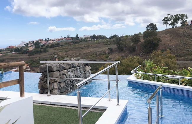 Los Viejitos en Firgas - Foto 1