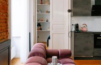 Le Mademoisel' - 2 pièces - Haut de Gamme - Capitole - Photo 36