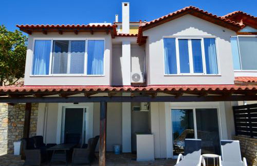 Apollo Romantic Sea View Villa - Foto 4