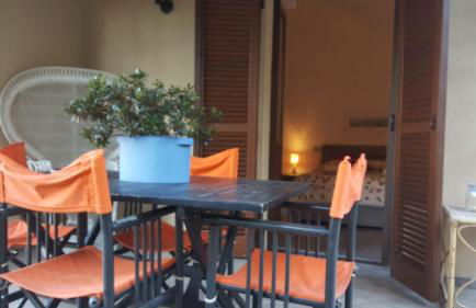 La Graziosa Dépendance - Photo 30