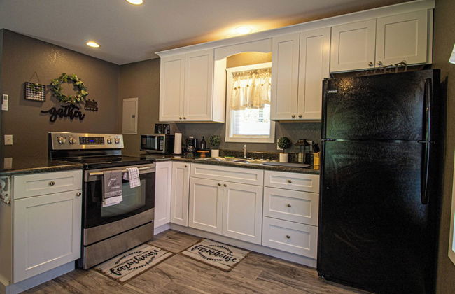 Mountain Haven Dragon's Nest Cabin - Photo 7