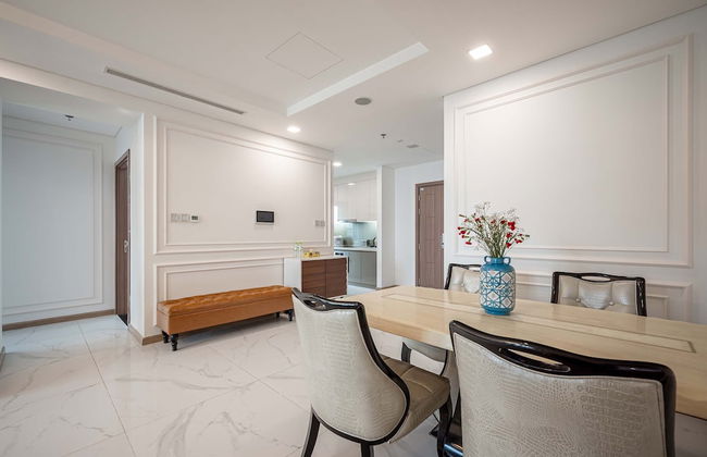 LANDMARK 81 Luxury Riverside Retreat - Foto 67