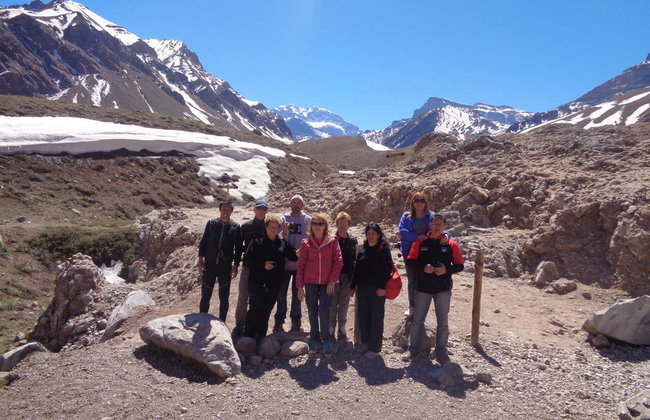 Private Trip from Mendoza - Photo 4