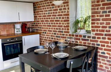 Les gîtes du Tilleul de Cassel - Foto 43