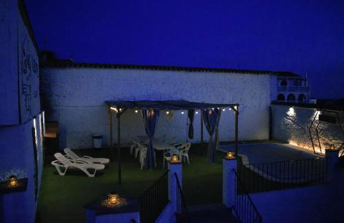 Aljibe Morisco - Casa Rural - - Foto 45