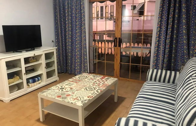 Apartamento Nicole Los Gigantes - Foto 6