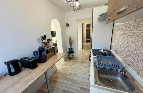 Les Appartements du Mas - Rose Marie - Foto 23