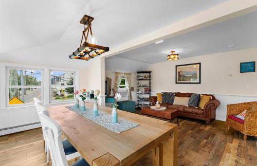 Charming Fairfield Cottage By The Sea - Foto 45