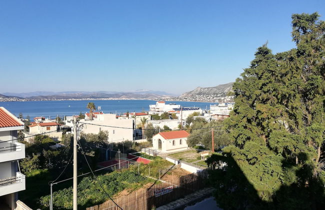 Salamina's Apartment - Foto 25