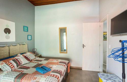 Casa Privativa, com Piscina e Disponível para o Carnaval - Foto 26