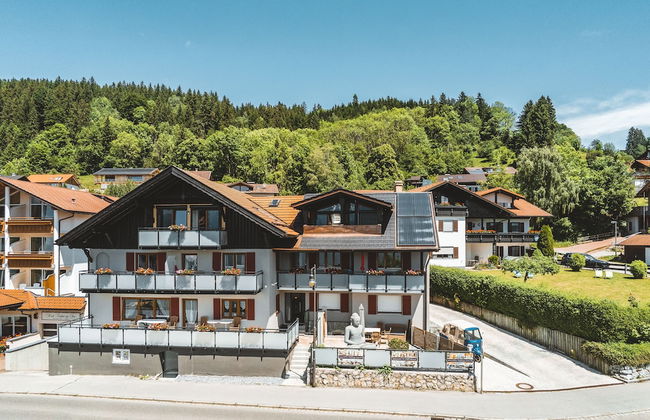 Haus Gohlke am See - Foto 1