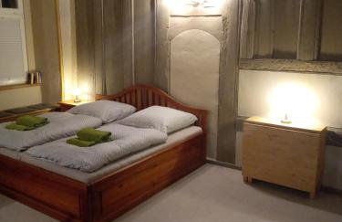 Historische Renaissance-Stube Kahla - Foto 2