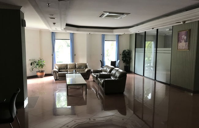 Kondominium Golf Karawaci - Foto 3