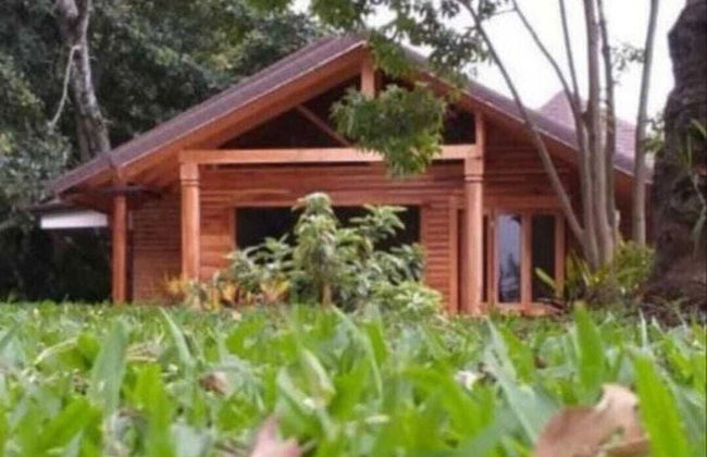 Cabañas La Laguna Lodge - Foto 2