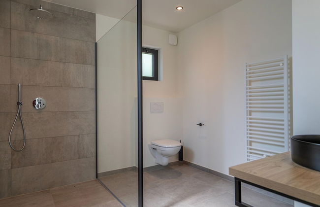 Relax in Kortrijk Luxury - Photo 22