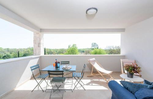 Villa Andy Rovinj by Istriaselect Villas - Photo 62