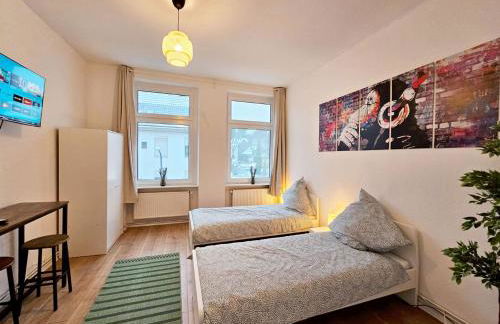 Nice Apartment in Wuppertal - Foto 2
