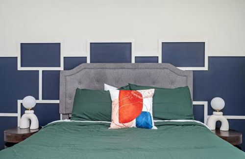 Relax in a Modern Luxury 1BD in Sylvan Hills - Foto 12