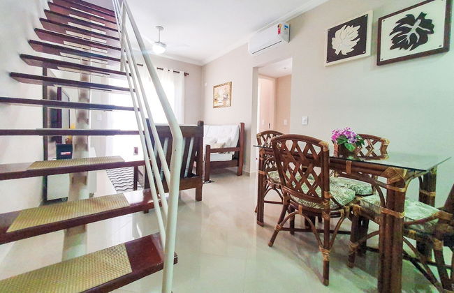 Condomínio Praias de Ubatuba - Foto 49