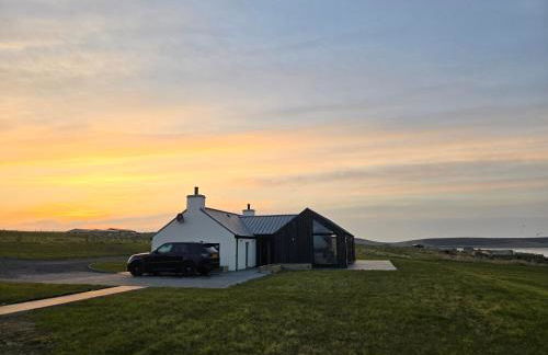 Luxury Coastal Retreat - Isle of Eday - Photo 9