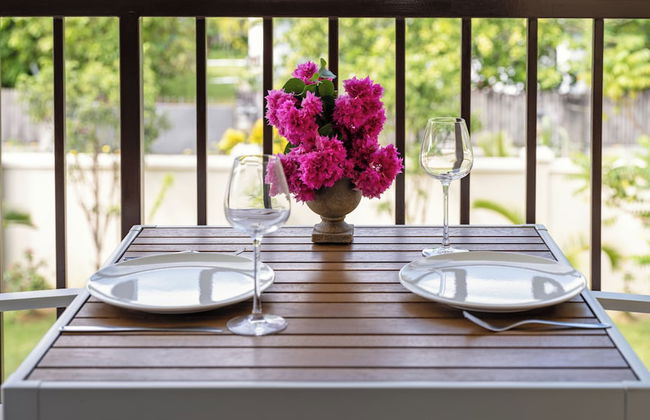 Creole Breeze Self Catering Apartments - Photo 15