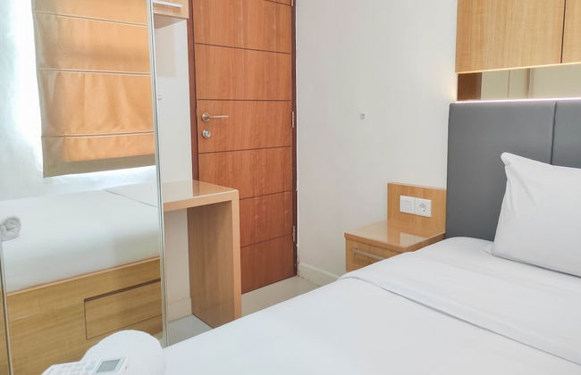 Spacious 2BR at Vida View Makassar Apartment - Foto 7