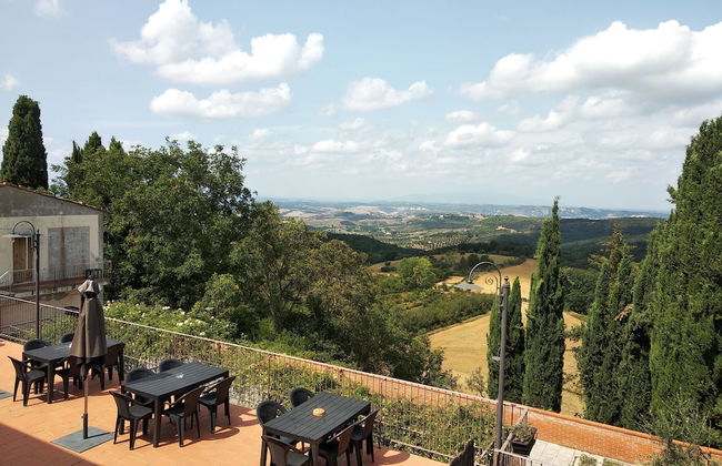 Agriturismo Le Case di San Vivaldo - Foto 64