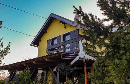 Apartment Franciska - Foto 78