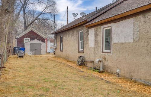 Less Than 1 Mi to Xcel Energy Center Walkable Hideaway! - Foto 24