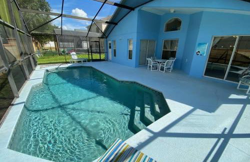 Private Pool Villa - Southern Dunes Golf Community - Foto 6