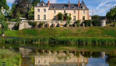 Restored Castle In The Heart Of Loire Valley - Photo 4
