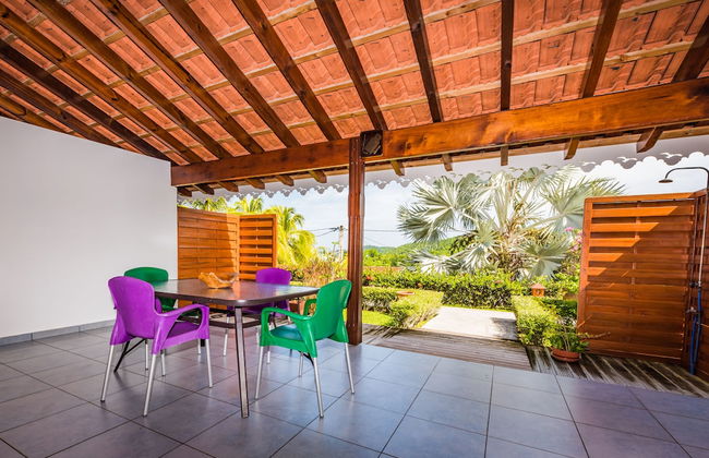 Makare Lagoon Club - Photo 18