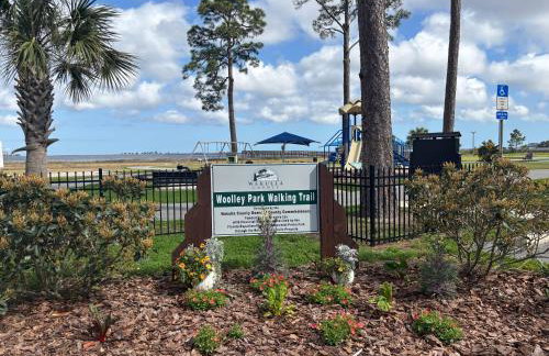 Coastal Cottage - Foto 25