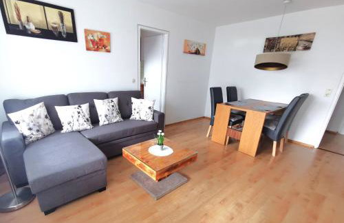 BodenSEE Apartment Wasserburg Sonnhaldenstraße - Foto 6