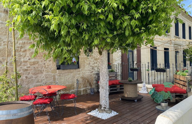 Le Relais de la Chouette Gîte - Photo 17