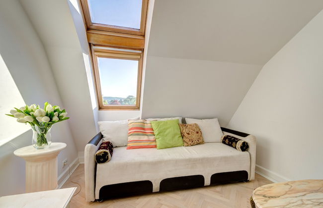 Dom & House - Apartments Ogrodowa Sopot - Foto 9