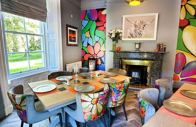 Dunningwell Hall - Foto 1