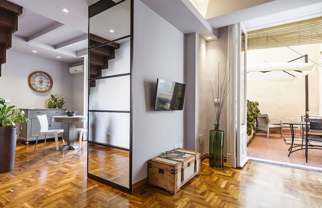 Ferrini Home Residence 150 - Foto 56