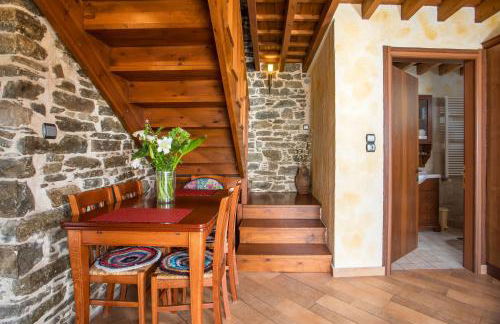 Echo Traditional House - Ηχώ Παραδοσιακό Σπίτι - Foto 28