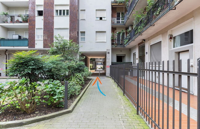 notaMi - Trendy Corner Fashion District - Photo 48