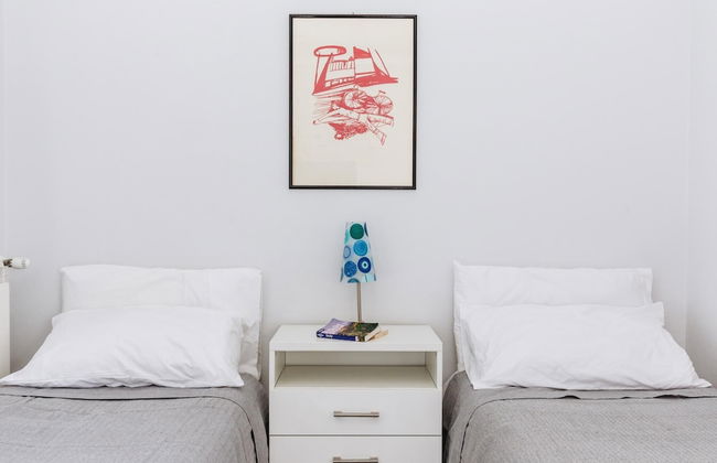 Casa Dante With Balcony by Wonderful Italy - Foto 1