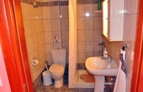 Studios Kostas & Despina - Photo 27