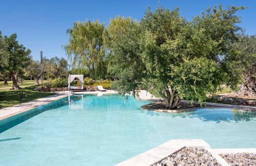 Trulli Uliveto Acquafonda - Foto 9